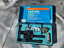 V.A.G 1356 Brake Pipe Flaring Kit
