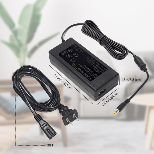 22V Netzteil Adapter Ladegerät für Bumpboxx Flare 8 und Flare 8 Pro, 22V 4A... - Bild 2 von 7
