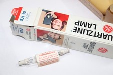 PROJECTOR LAMP - FCB - 600W 120V -GE