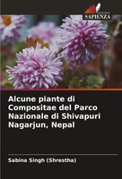Alcune Piante Di Compositae Del Parco Nazionale Di Shivapuri Nagarjun, Nepal