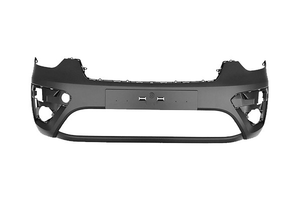 StoßStange 100.17138 Poliplast Vorne FüR Renault Oe/Oem 620220594R-image
