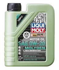 Liqui Moly    20436    Molygen New Generation 0W 20 1 Liter