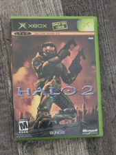 Halo 2 Xbox, 2004 