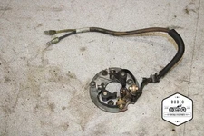 1976 Honda CB360T IGNITION POINTS PLATE ASSEMBLY CB360 O6-2990.ACM