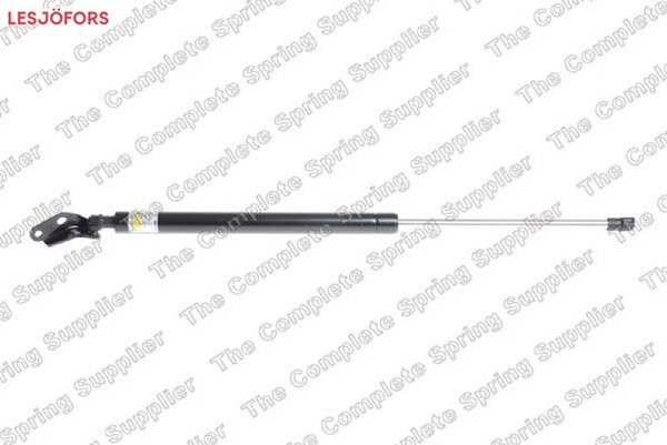 LesjÖFors 8155451 Gasfeder FüR Koffer-/Laderaum Gasfeder GasdäMpfer-image