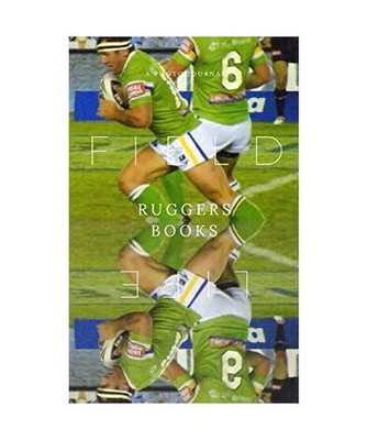 Field Life, Rugger Books
