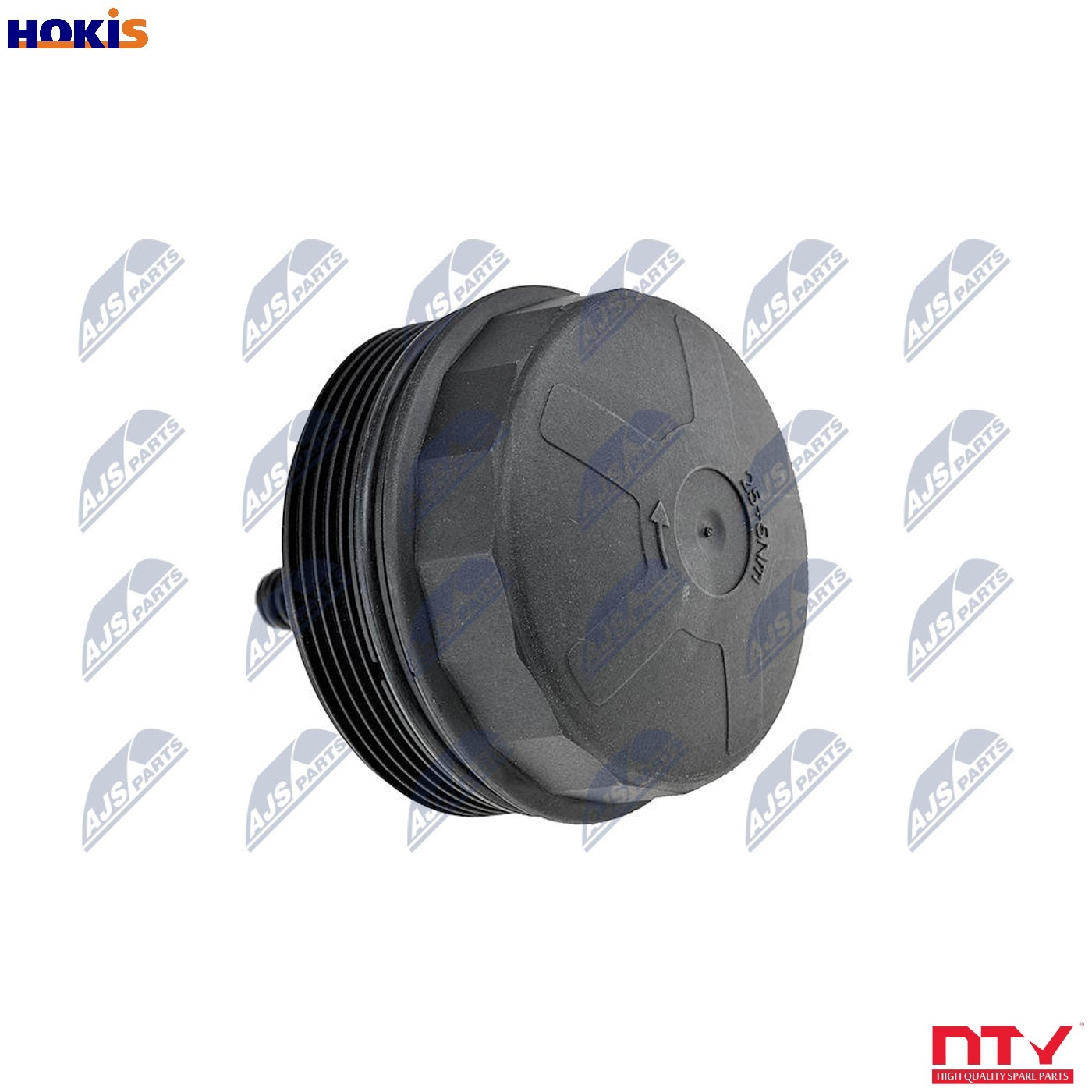 CAP OIL FILTER HOUSING CCL-BM-015 FOR BMW 2/X6/E71/E8/3/E9/4/F3/F8/F87/F1/X3 - Image 12