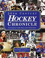 20th Century Hockey Chronicle