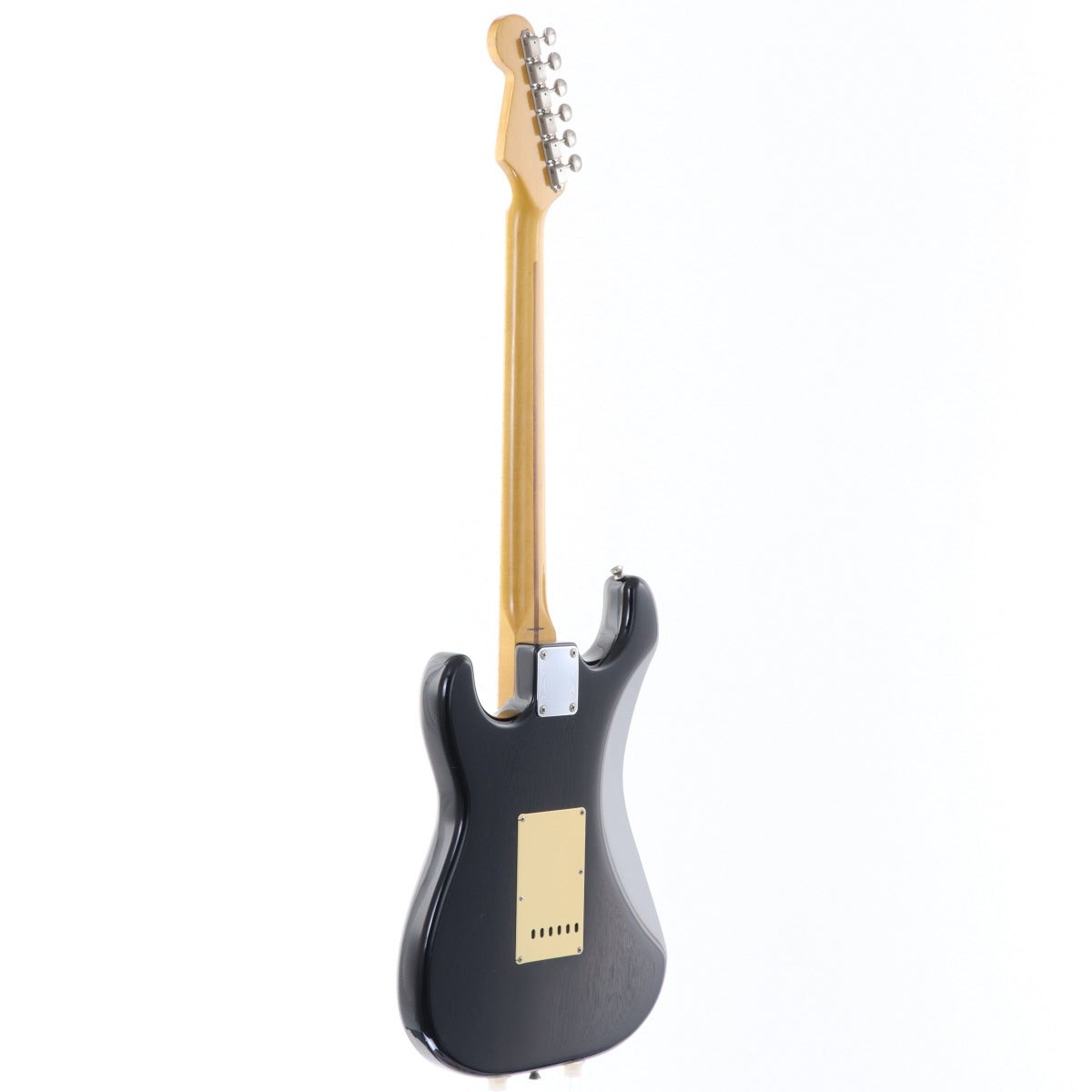 Fender Japan ST57-70TX Mod Black [CIJ O002044] | eBay
