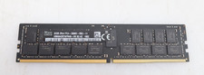 32GB SK Hynix HMA84GR7AFR4N-VK DDR4 PC4-2666V ECC RDIMM Server Memory 1556