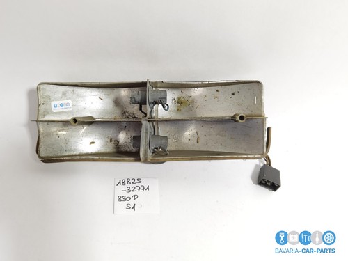 Original BMW  Neue Klasse   Lampenträger Rücklicht Rückleuchte rechts 1800 20...