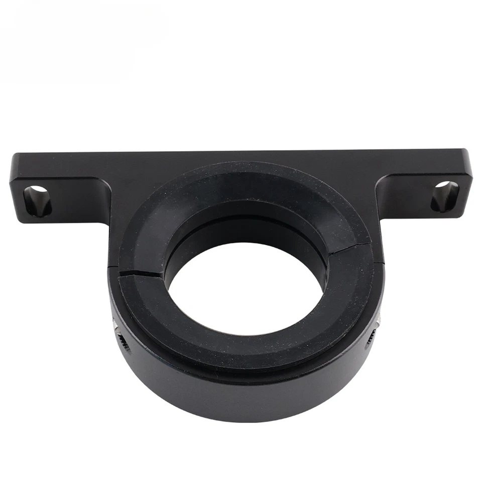 Новая центральная опора приводного вала черного цвета для BMW E46 3 серии 325i Z4 L6 - Изображение 4 из 4