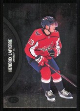 2021-22 Metal Universe - Rookies #181 Hendrix Lapierre RC