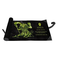 Ultra Pro Necron Codex Aligned WüRfel Scroll Premium Foil FüR Warhammer 40,000