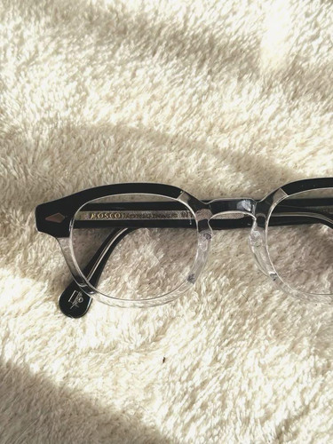 Moscot lemtosh 46 24-145 - Gem Moscot lemtosh 46 24-145 - Gem