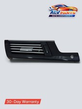 2010-2013 Mercedes E350 Dashboard Dash Ac Ac Left Trim Black Wood Oem Ak2202293 2010-2013 Mercedes E350 Dashboard Dash Ac Ac Left Trim Black Wood Oem Ak2202293