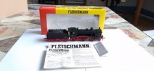 Locomotive Br 13 521 Fleischmann réf 1114 digital AC HO 3 rails