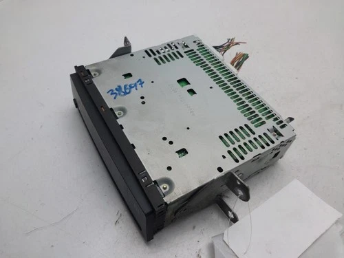 28185BN810 Sistema Audio/Radio Cd para NISSAN ALMERA TINO (V10M) Acenta 9281307 - Imagen 3 de 10