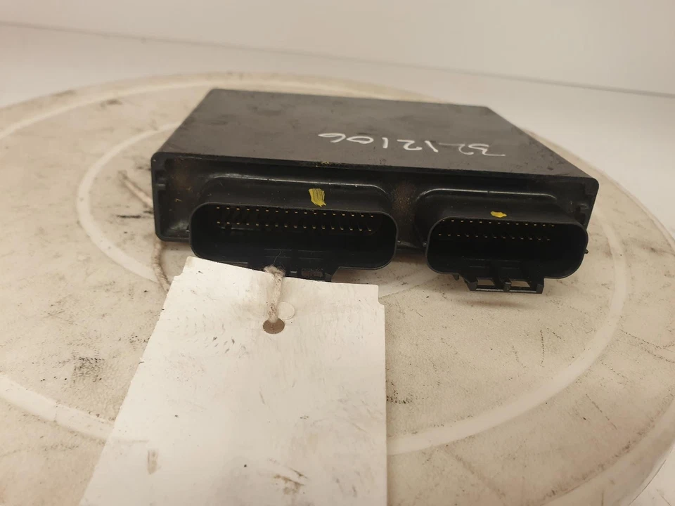 2010 SUZUKI GSX 1250 F ECU - Image 4 of 4