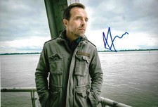 Aleksandar Jovanovic Autogramm signed 20x30 cm Bild