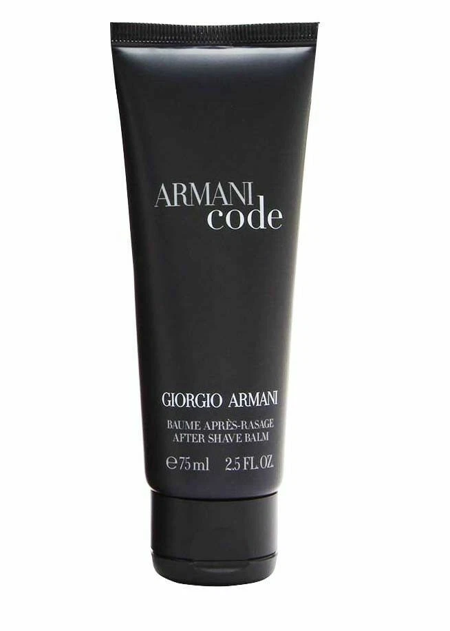 Armani code balm hotsell
