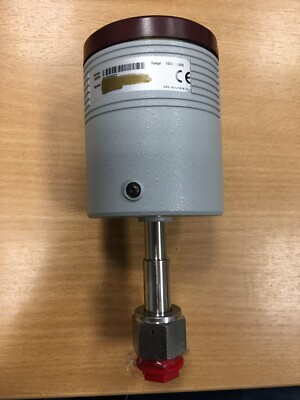 BARATRON TYP 624