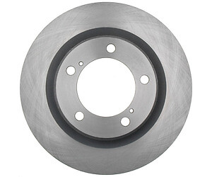 Frt Disc Brake Rotor Raybestos 980583R - Picture 3 of 6