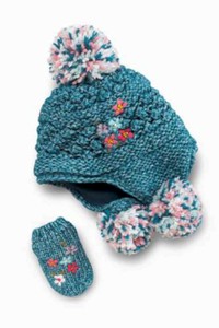 next baby mittens