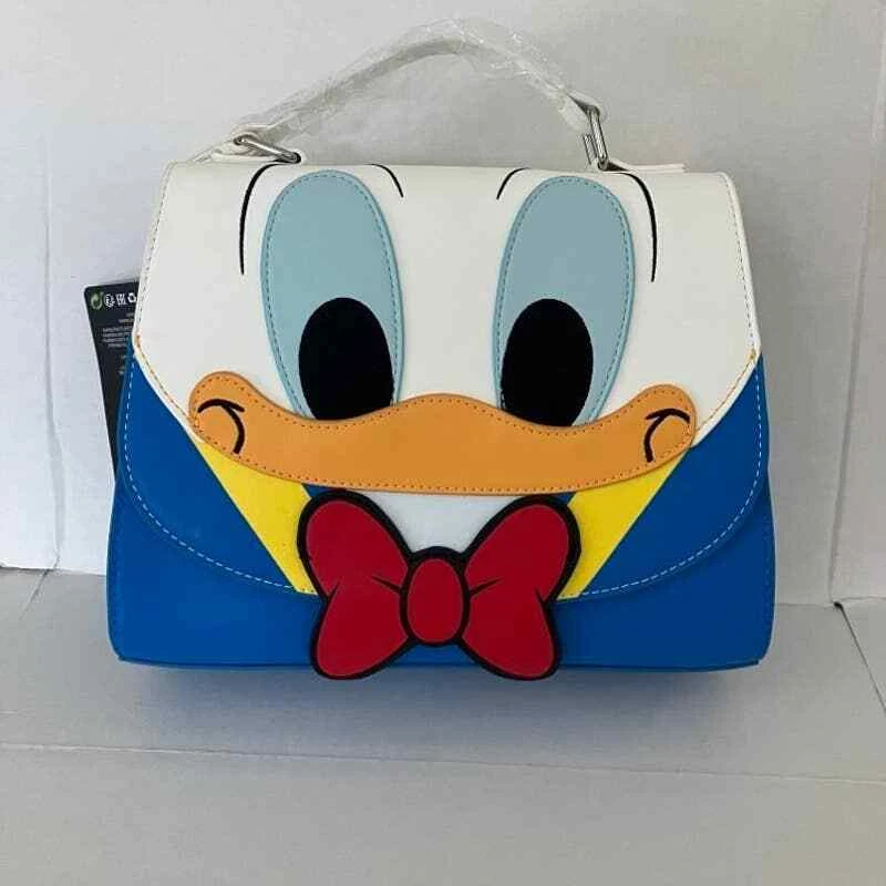 Disney Donald Duck Crossbody Purse Primark Exclusive India | Ubuy