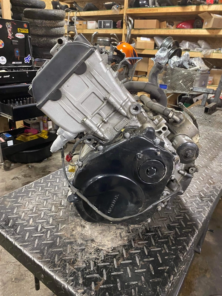 Motor cbr 1000 rr outlet
