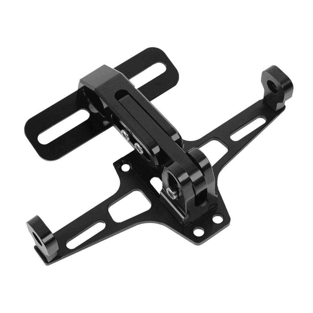 Fender Eliminator License Plate Bracket Mount Fit For Honda CBR600RR 2013-2024