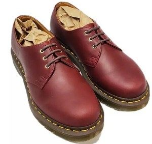 doc marten oxford
