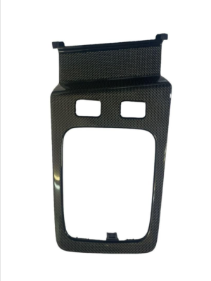 Toyota Genuine Chaser Mark II Cresta JZX100 Carbon Textured Shift