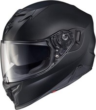 Scorpion EXO-T520 Helmet XXXL Matte Black DOT Full Face Street Bike Lightweight
