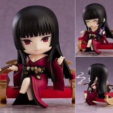 Good Smile Company Nendoroid xxxHOLiC Yuko Ichihara Action Figure Toy 1960 Clamp