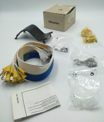 Miele Kabelbaum Original 1723500 Reparatur Set Kabel