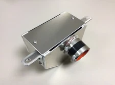 Polaris Outlaw 450 450MXR 525S Air Box Airbox Intake CFM Performance Made In USA