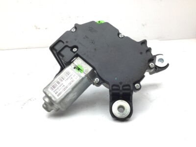 OPEL Astra J P10 Wischermotor hinten  60Z010009 Heckwischermotor