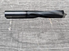 Garr Letter Z  Carbide Drill 1510H "Z"  19656  G36172