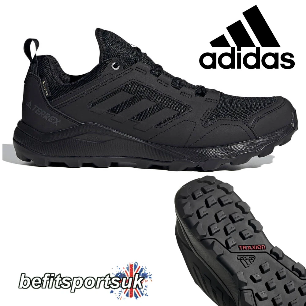 ADIDAS TRAIL RUNNING SHOES TERREX AGRAVIC GTX MENS OFF | eBay