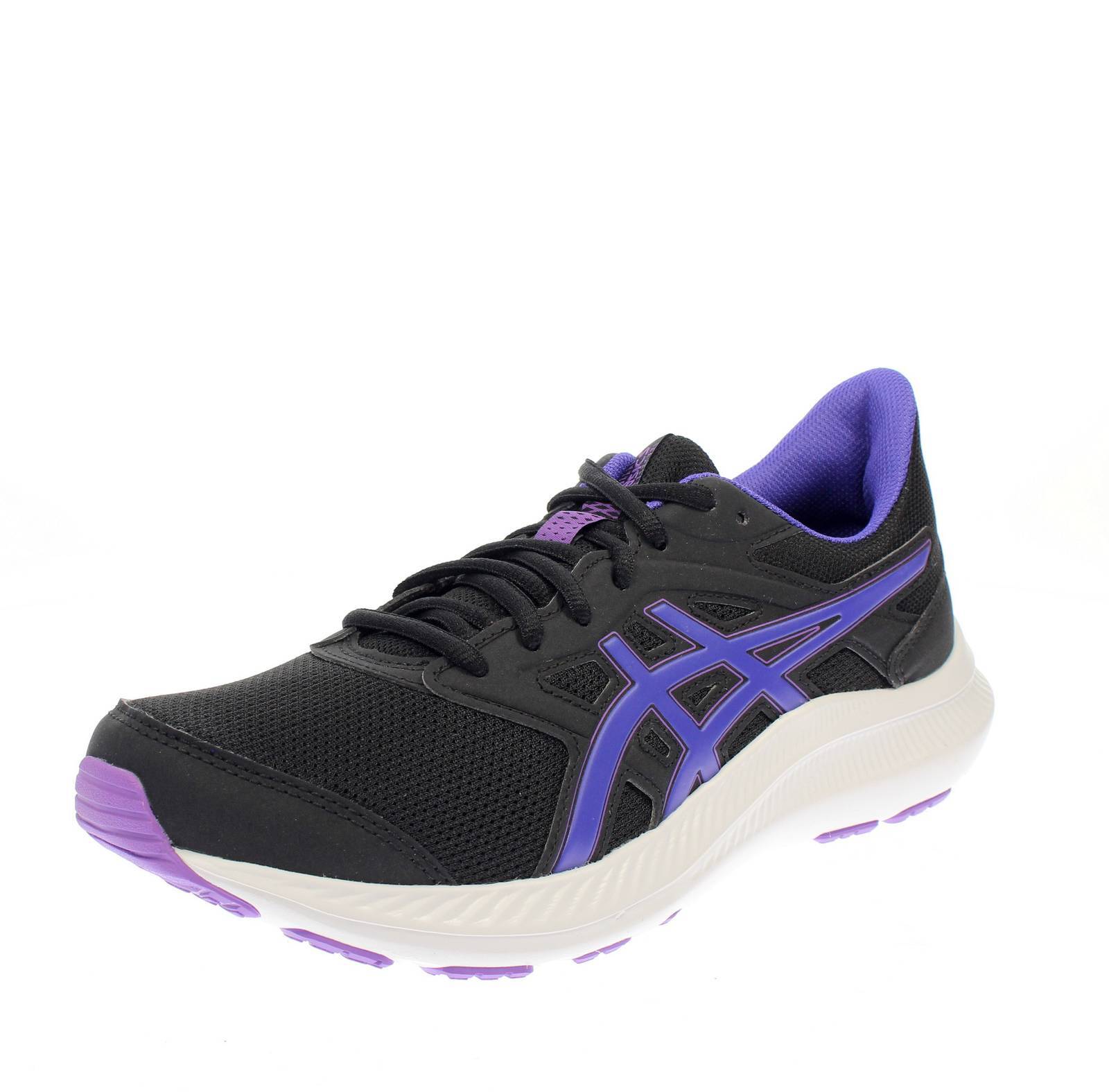 Asics Jolt 4 - Scarpe Running Neutre Nero - Taglia 37.5 [6.5 US 23.5cm] Scarpe