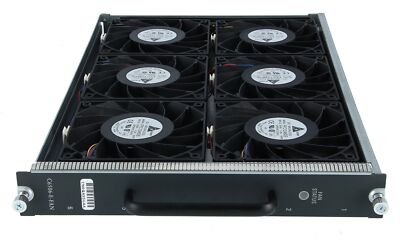 CISCO - WS-C6506-E-FAN= - Catalyst 6506-E Chassis Fan Tray