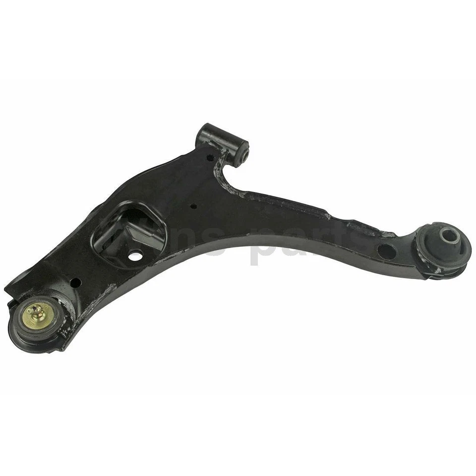 Braço de controle de suspensão inferior dianteiro Mevotech LH e RH para Plymouth Neon 2000 2001 - Imagem 4 de 4