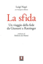 La sfida - Luigi Neri (Lindau) [2018]