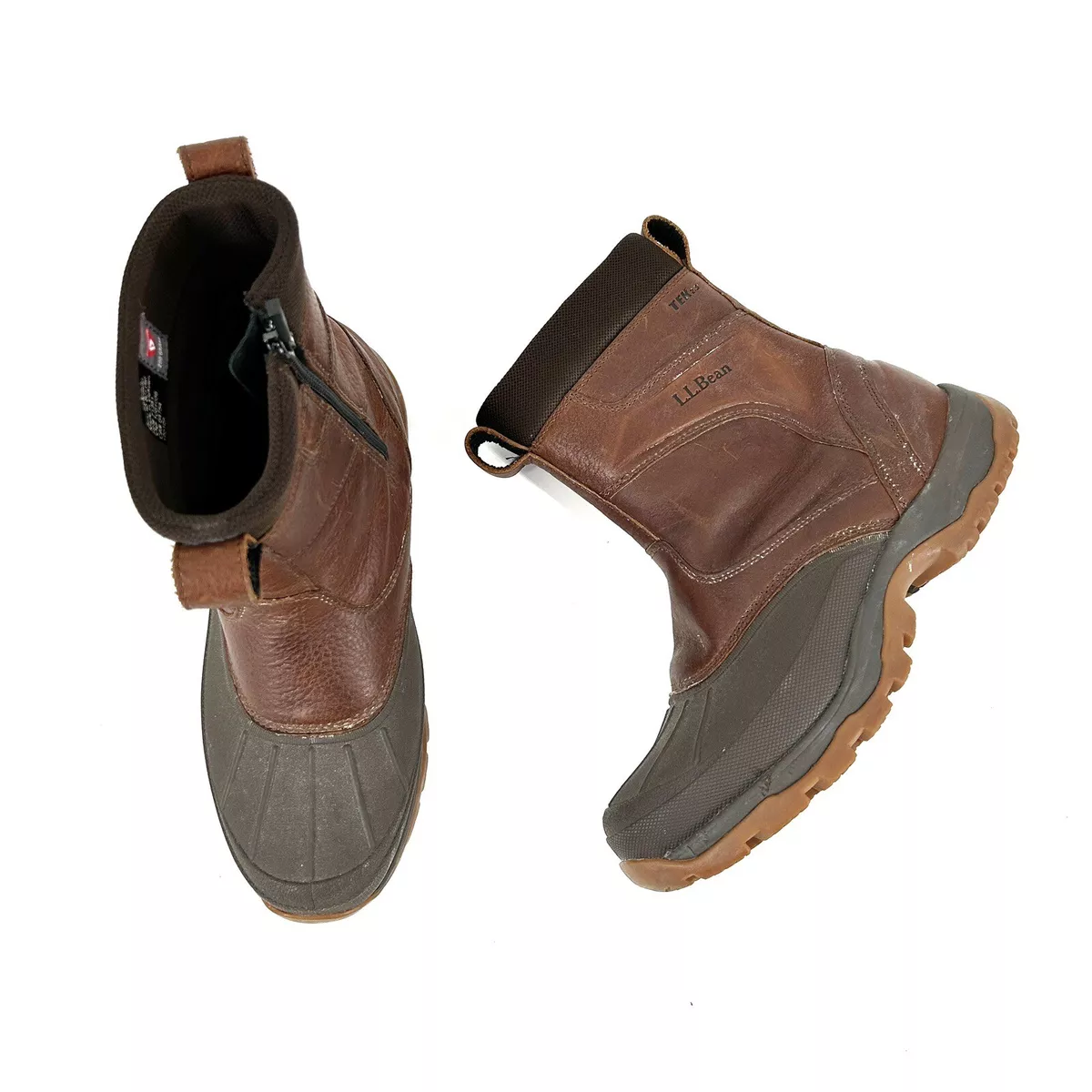 Men's storm shop chaser boots