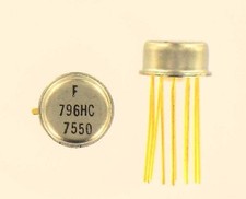 FSC UA796HC CAN-10 RH