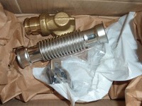 Bosch / Junkers Speicher Rohr Ju Ersatzteil Ttnr: 8718600339 Neu Ovp