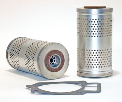 Fuel Filter  Wix  33189