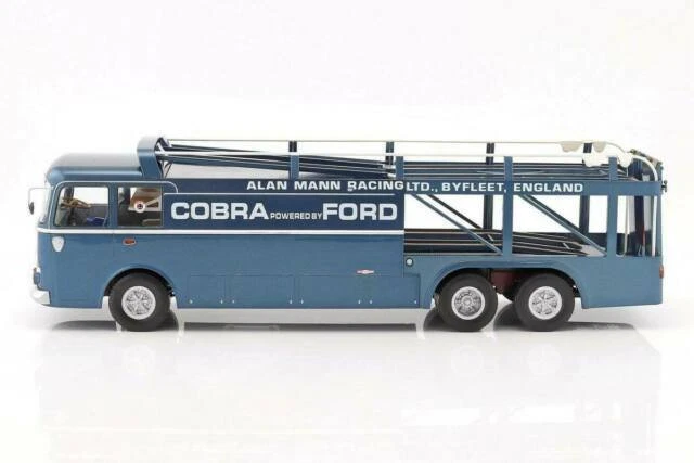 Camions miniatures 1:18
