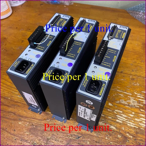 Parker ZETA4 Compumotor, A Step Driver unit as photos, sn:rφmTested, LAST, DHL